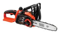 BLACK+DECKER GKC1825L20 - Kettingzaag - 18V - 25 cm