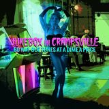 Suburban Cherry Red Jukebox In Crampsville: 60 Way Out Tunes At A Dime A Piece