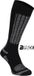 Starling Skikousen - 2-Pack - Whistler - Zwart/Grijs - 43/46