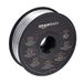 Amazon Basics 3D-printerfilament, PLA, 1,75 mm, spoel van 1 kg, zijdeachtig zilver