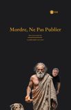 Mordre, Libri GmbH Mordre, Ne Pas Publier