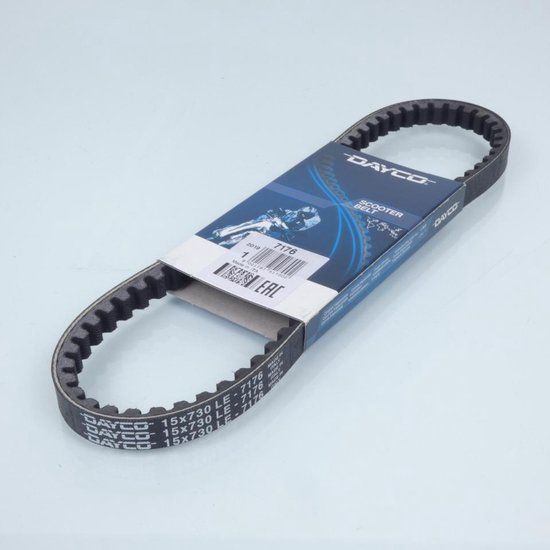 Dayco 706618 Transmission Belt