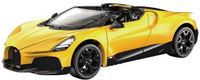 Mondo Motors Mistral 1:24 Minatuurauto Geel