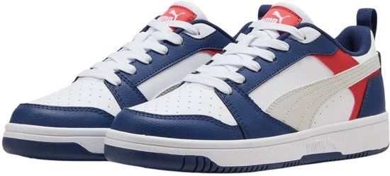 Puma Rebound V6 Lo Sneakers Junior