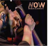 Music&Words Boris Schmidt - Now (CD)