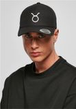 Mister Tee Zodiac Taurus Snapback Pet
