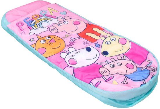 Peppa Pig Readybed