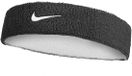 Nike Swoosh Classic Reversible Hoofdband Senior
