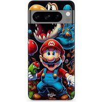 Google Pixel 8 Pro Hoesje super mario bros film Maniacase