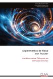 Experimentos Eliva Press Experimentos de Física con Tracker Paperback