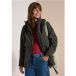 Icecat softshell jacket with detachable hood