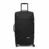 Eastpak Trans4 M Koffer, Zwart, 70 cm