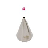Decora 0263490 Pastry Decorating Nozzle Stainless Steel