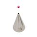 Decora 0263490 Pastry Decorating Nozzle Stainless Steel