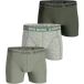 Björn Borg Boxershorts (x3)