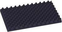 Tanos 83000035 Schuimstof (voor deksel) (l x b x h) 365 x 225 x 25 mm