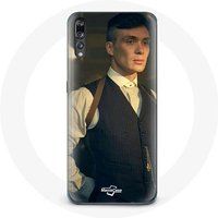 Maniacase Etui voor Huawei P20 Peaky Blinders Thomas Shelby