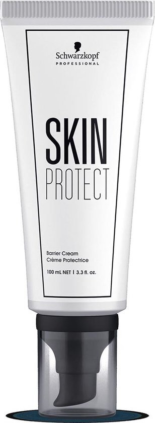 Schwarzkopf Skin Protect Barrier Cream 100 ml