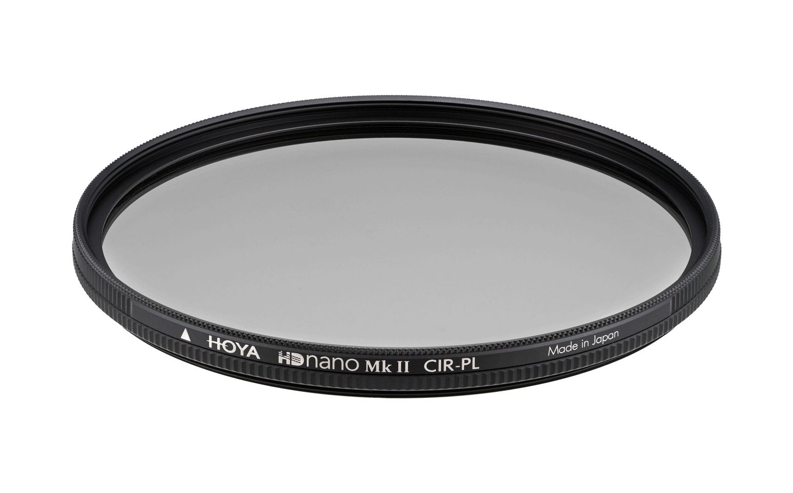 Hoya HD Nano Mk II 82mm CIR-PL Circular Polarizing Filter