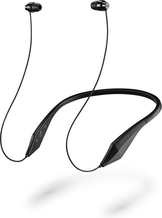 Plantronics BackBeat 105 zwart