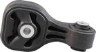 METZGER Motorlager, rubber-metaalcombinatie, achter, voor HONDA Jazz III Hatchback (GE, GG, GP, ZA), artikelnummer 8054088