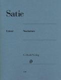 Nocturnes: G. Henle Verlag Nocturnes