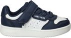 Skechers Quick Street Sneakers - Jongens - Blauw