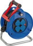Brennenstuhl Garant kabelhaspel IP44 25m AT-N05V3V3-F 3G1,5