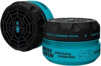 Nishman Aqua Spider Wax S3 Blue Web 150ml