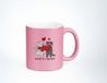 PAW & HEART Mug