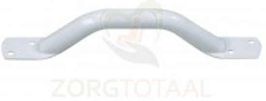 Aidapt KOZIJNBEUGEL WIT 30 CM