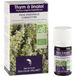 Docteur Valnet Huile Essentielle Bio Thym à Linalol 5ml