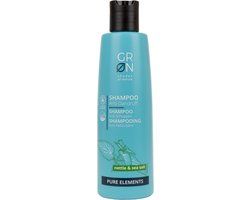 GRN Pure Elements Anti-Roos Shampoo 250 ml