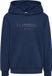 Hummel Hmljr Base Hoodie Kindersweater