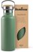 Bambaw 500ml RVS Thermosfles - Groen