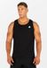Gorilla Wear Colton Tank Top - Zwart - 4XL