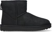 UGG Classic Mini II Boot - Women's - Black - Maat EU 43