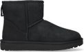 UGG Classic Mini II Boot - Women's - Black - Maat EU 43