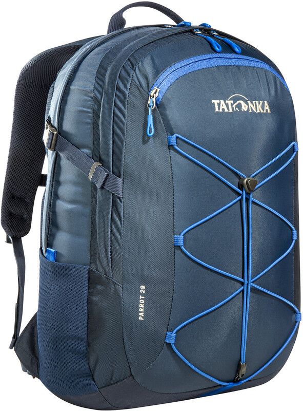 Tatonka Parrot 29 Rugzak - blauw - 4013236333985