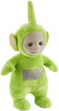Character Chillfactor Teletubbies Dipsy knuffel pratend pluche speelgoed pop groen