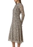 comma Kleid