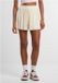 Urban Classics Jersey Skort Korte broek - XS - Creme
