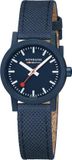 Mondaine MS1.32140.LD Essence Unisex Horloge