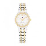 Tommy Hilfiger 1782888 Vrouwen Polshorloge