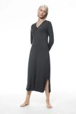 Mey Nachthemd Pure Chic Dames L Meerkleurig