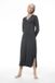 Mey Nachthemd Pure Chic Dames L Meerkleurig