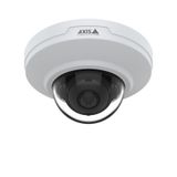 Axis 02374-001 Dome IP Camera | Indoor | 4MP | PoE | Night Vision