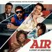 Air Legacy Recordings Air (Original Motion Picture Soundtrack) LP