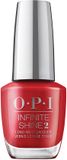 OPI Infinite Shine Nagellak From Head to Doze 15ml Blauw Shimmer