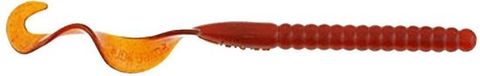Berkley Powerbait Power Worms Motor Oil 18cm Leurre